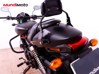 HARLEY DAVIDSON STREET 750