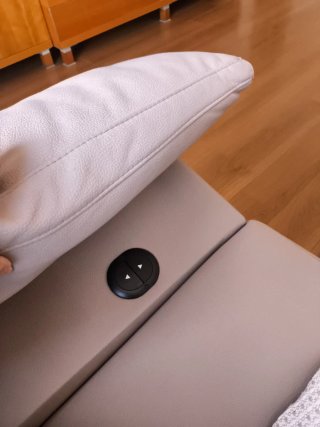 2 Sofás: 1.80m Fijo y 2m Relax Eléctrico