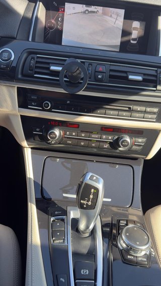 BMW Serie 5 2017