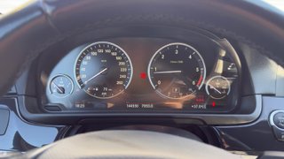 BMW Serie 5 2017