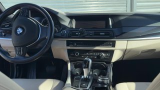 BMW Serie 5 2017