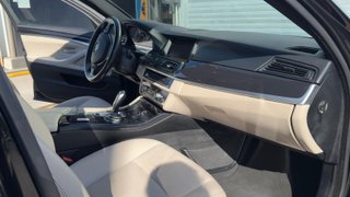 BMW Serie 5 2017