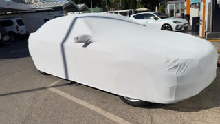 BMW Serie 5 2017