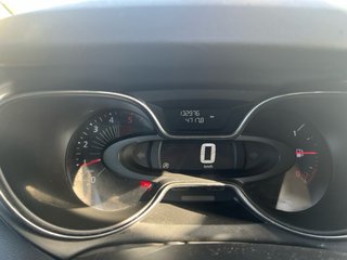 Renault Captur 2016