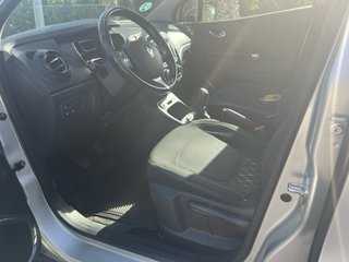 Renault Captur 2016