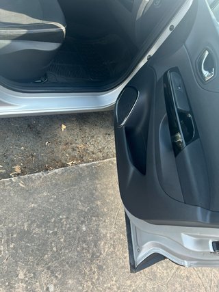 Renault Captur 2016