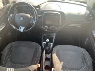 Renault Captur 2016