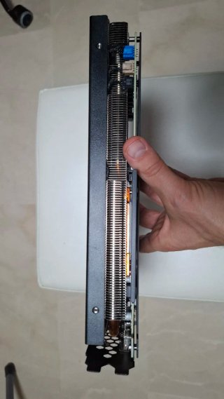 EVGA GeForce RTX 3070 XC3 Ultra