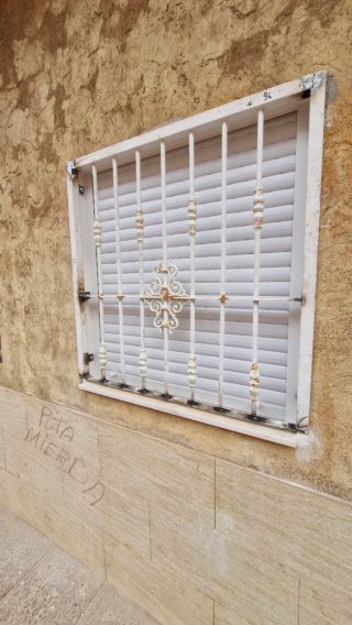 Soldador serrajeros  domicilio en murcia 647082715