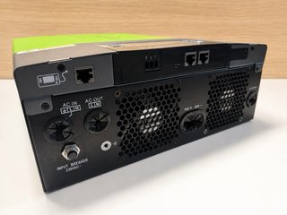 MasterPower MF-OMEGA-UM5KV3 Inversor Solar