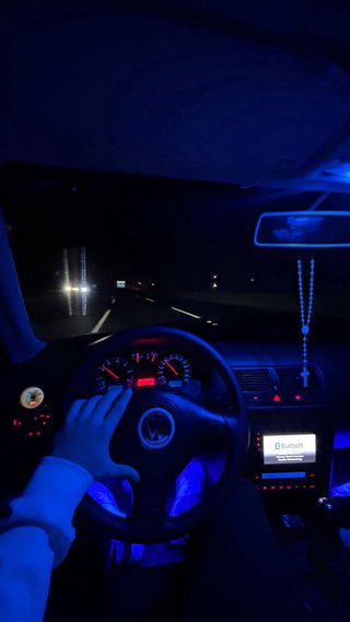 Golf 4 GTI 151k km Stage 2