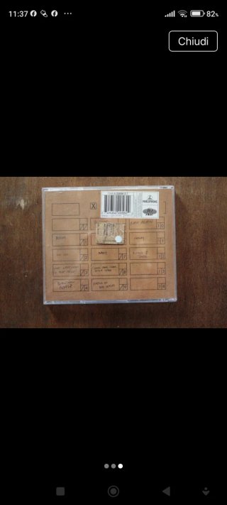 Supergrass CD