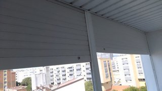REPARACION PERSIANAS
