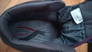 Botas Chiruca Panticosa Gore-Tex Talla 38