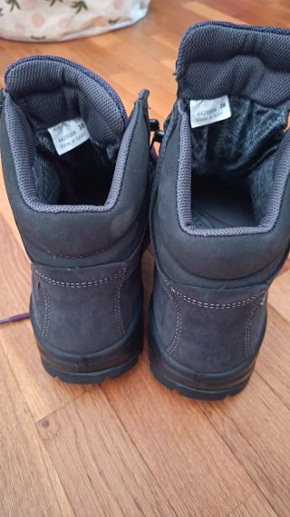 Botas Chiruca Panticosa Gore-Tex Talla 38