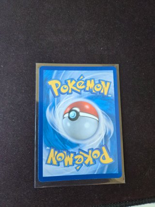 Carta Pokémon Mew EX 151 Coreana