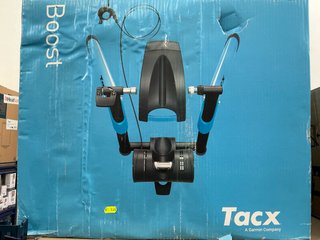 Entrenador Tacx Boost Garmin