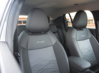 Jeep Avenger Summit 1.2 100 CV