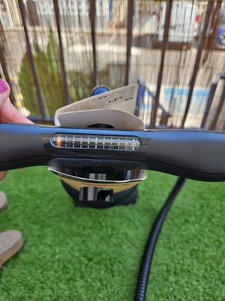 Hinchador multiusos Quechua