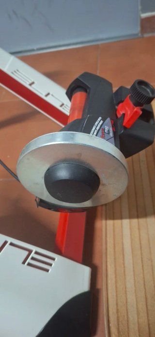 Rodillo Elite para Bicicleta