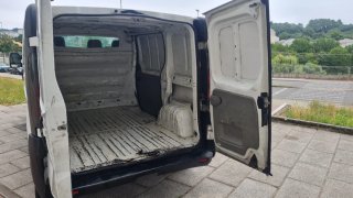 Opel Vivaro 2005