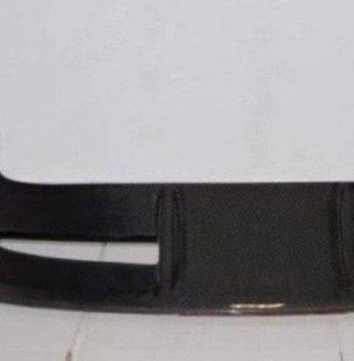 Alerón Ford Fiesta ST 2009-2016 C/Luz Carbono