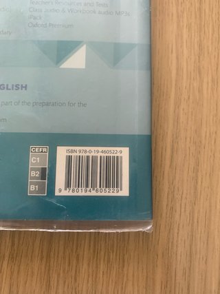 Libro de Estudiante Reach Up 2 Oxford