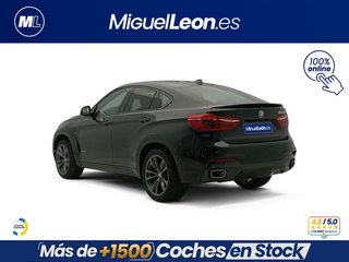 BMW X6 xDrive30d