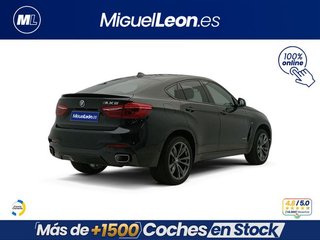 BMW X6 xDrive30d