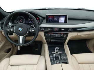 BMW X6 xDrive30d