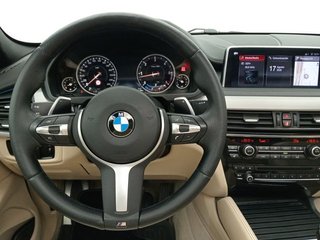 BMW X6 xDrive30d