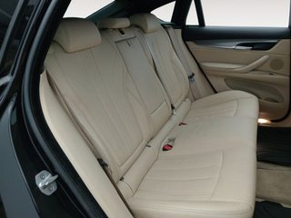 BMW X6 xDrive30d