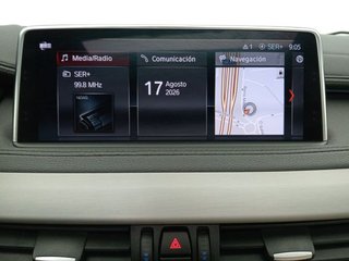 BMW X6 xDrive30d