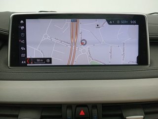 BMW X6 xDrive30d
