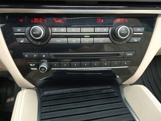BMW X6 xDrive30d
