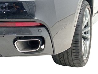 BMW X6 xDrive30d