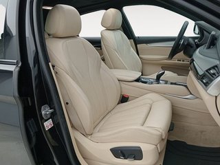 BMW X6 xDrive30d