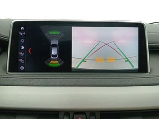 BMW X6 xDrive30d
