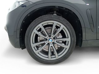 BMW X6 xDrive30d