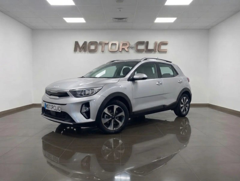 KIA Stonic 2023 HYBRID - foto 1