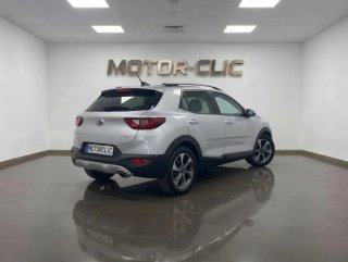 KIA Stonic 2023 HYBRID