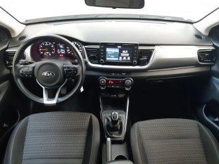 KIA Stonic 2023 HYBRID