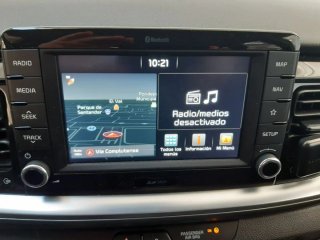 KIA Stonic 2023 HYBRID