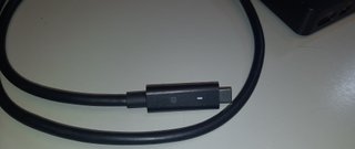 Docking Station Dell WD15 USB-C Multiport