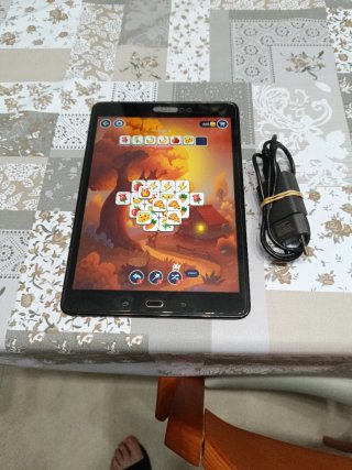 Tablet Samsung T550 Pantalla Nueva