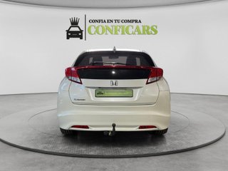 Honda Civic 2013