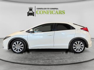 Honda Civic 2013
