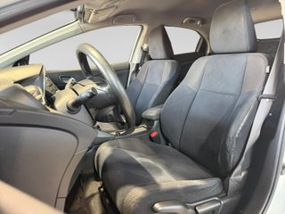 Honda Civic 2013