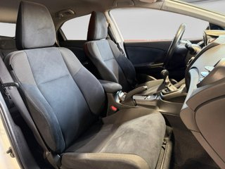 Honda Civic 2013