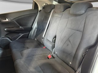 Honda Civic 2013